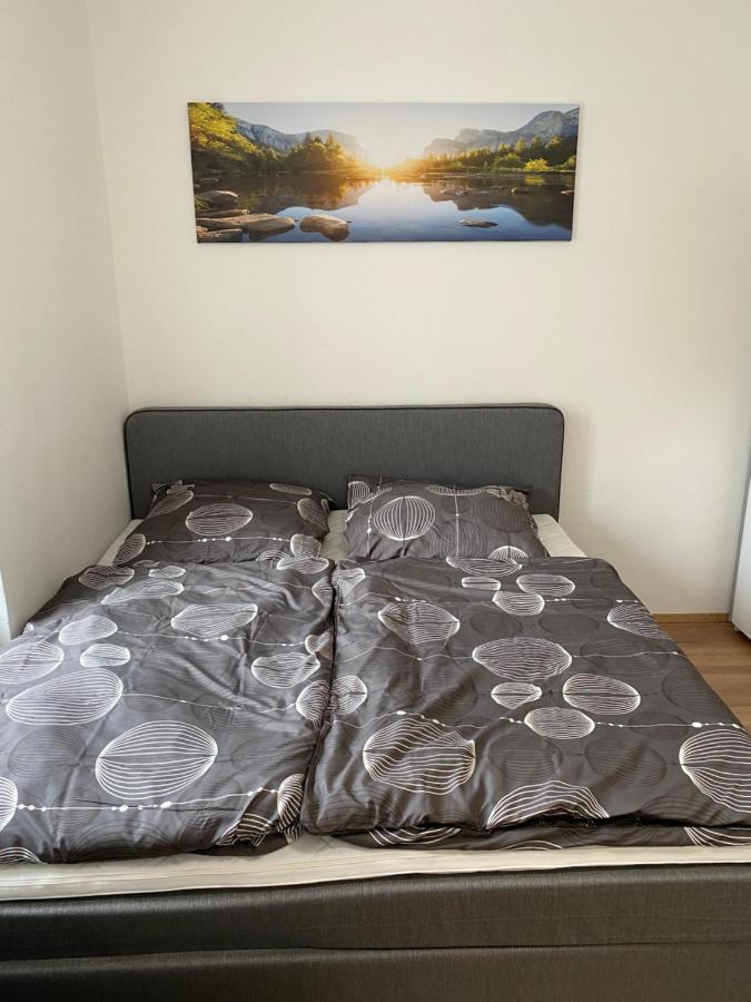 Wohlfuhlen Im Zentrum Von Bad Ischl Bagian luar foto