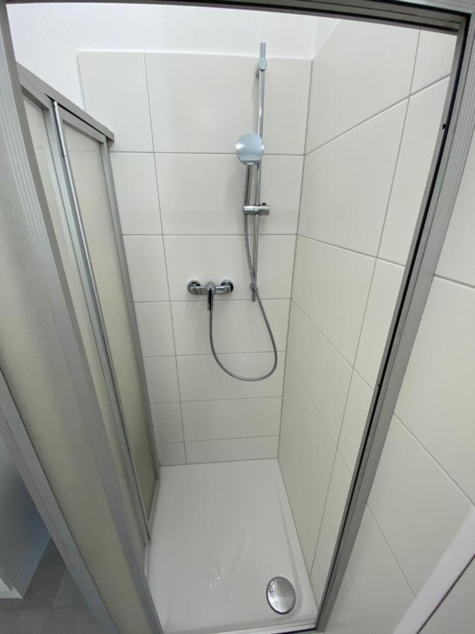 Wohlfuhlen Im Zentrum Von Bad Ischl Bagian luar foto